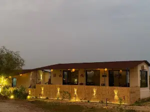 Jaadooghar Aravalli Hideaway, Jawai