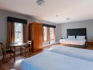 The Bannville Hotel