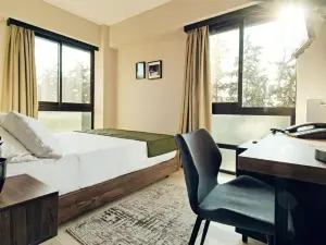 Athens Iris Hotel