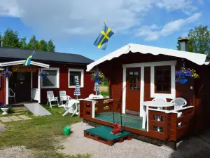Stuga Vid Hedenäsets stencafé