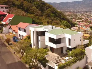 Casa Marluí San José