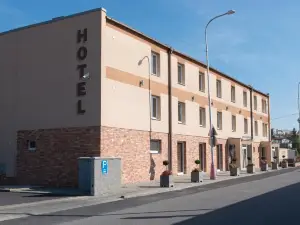 Hotel Carrera