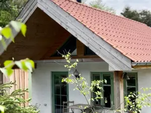 Koppes Mølle B&B - naturnær Overnatning