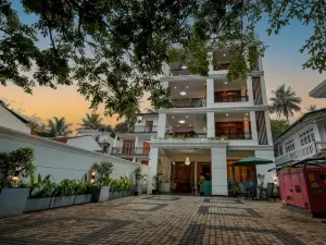 Vishwa Retreat Hotel