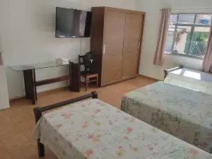 Hotel Pousada Das Rosas