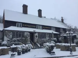 The Blackboys Inn