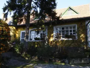 Villa-Magdi Vendégház