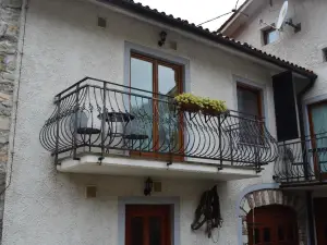 Guesthouse Koren at Winery