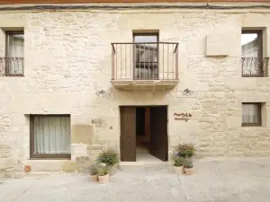 Casa Robla