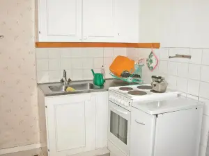 Cozy Home in Strängnäs with Kitchen