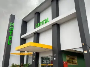 Hotel Capital