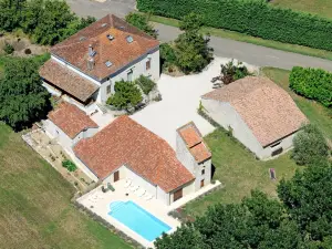 Val de Costes