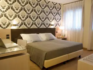 Hotel Residence Ristorante Ramandolo
