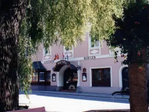 Gasthof Brauerei Kofler
