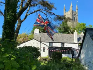 The Crown Inn