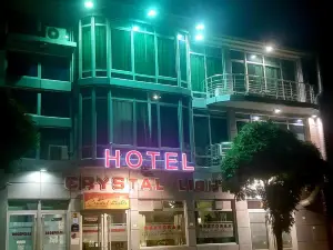 Hotel Crystal Lights