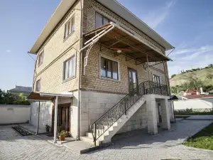 Этно-отель «Ош»