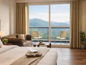 Hotel Chail Residency