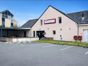 Logis Hôtel Angers Sud