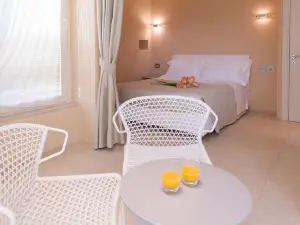 Suite & Spa Mirabel