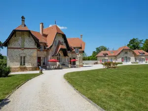 La Bertonnerie en Champagne
