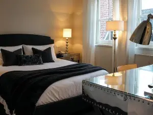 Hotel am Doktorplatz