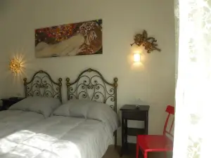 Corte Del Gallo