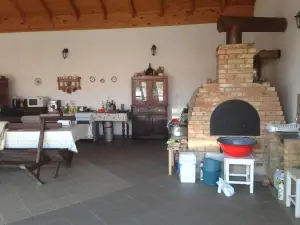 Kölcsey Kúria Vendégház