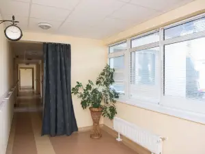 Borbanyai Rehabilitacios Haz