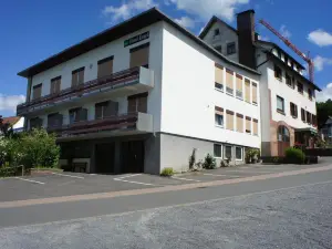 Landhotel Engel