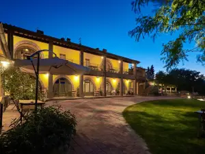 Casa Vacanze le Fornaci