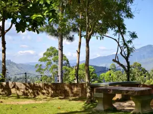 Velora Hill Ella | Panoramic Hilltop Stay
