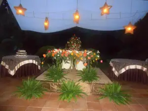 Hotel Villa de Cortez