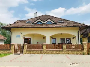Penzion Bělidlo