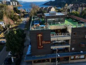 蒲康伊多米託酒店