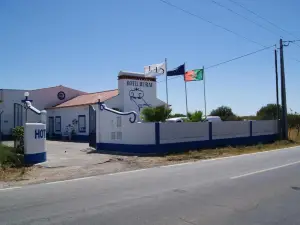 Reguengos Hotel