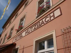 Hotel Kutzbach
