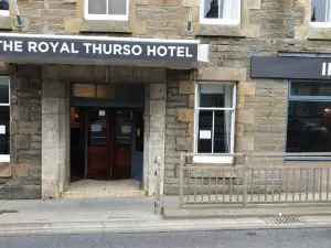 Royal Thurso Hotel