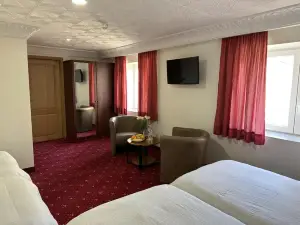 Hotel Eikenhof