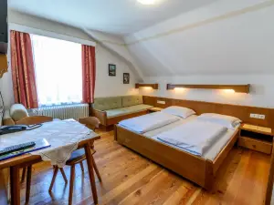 Puttererseehof