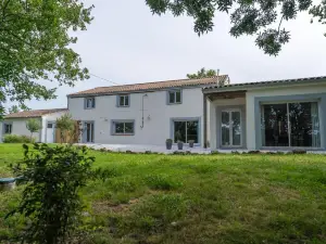 Chez Phil - le Calme Proche de Revel, Castelnaudary, Carcassonne