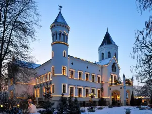 Schlosshotel Bredenfelde