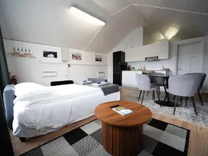 維克鎮·Ourhotels品牌·維克客棧