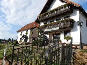 Hotel-Pension Flechsig