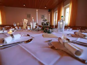 Landgasthof Hotel Will