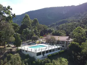 Pousada Lambari Montanha Hotel