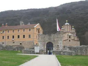 Apartments Izvor Lisine