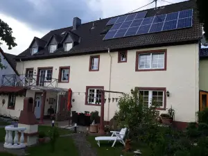 Ferienhaus Blue