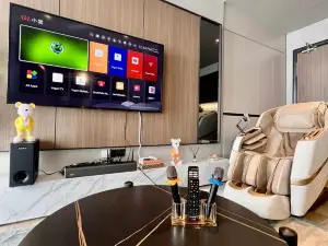 Antara Genting Entertainment Suite by J&H