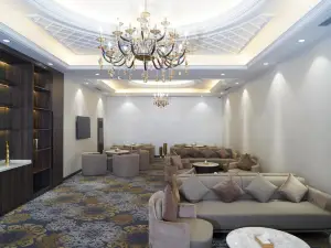 Darin Plaza Hotel